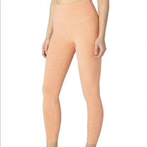 Spacedye Caught in the Midi High Wasted Legging